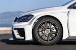 Volkswagen Golf GTI TCR 2017 года